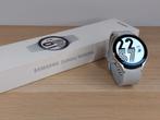 Samsung Galaxy Watch 4 44mm, Handtassen en Accessoires, Smartwatches, Gebruikt, Verzenden, GPS, Waterdicht