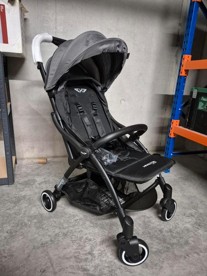 Kinderwagen NiEUW, Enfants & Bébés, Buggys, Enlèvement