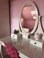 Table de maquillage IKEA, Maison & Meubles, Tables | Coiffeuses, Enlèvement