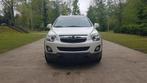 Opel Antara 2.2 Crdi Bj.2013 Met 162.000 Km., Auto's, Opel, Euro 5, Wit, 5 deurs, Antara