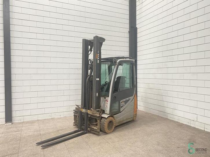 Heftrucks Elektrisch Still RX20-16 2019, Zakelijke goederen, Machines en Bouw | Heftrucks en Intern transport, Heftruck, Elektrisch