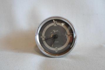 Kienzle 8 Tage Auto Klok 1950 1960 beschikbaar voor biedingen