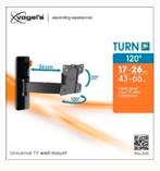 Support TV Vogels Wall 2025, Enlèvement