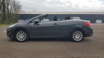 Peugeot 308 1.6 Benzine Bj.2010 Met 182.000 Km.  beschikbaar voor biedingen