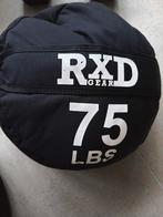 Zandzak 35 kg gevuld - €25, Enlèvement