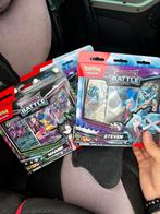 Theme decks destined rivals, Hobby en Vrije tijd, Verzamelkaartspellen | Pokémon, Ophalen of Verzenden, Nieuw, Starterdeck, Foil