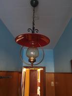 Lustre, Zo goed als nieuw, Glas