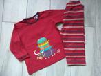 ✿ M74 - Woody pyjama thema mamoet, Kinderen en Baby's, Babykleding | Maat 74, Nacht- of Onderkleding, Gebruikt, Meisje, Ophalen of Verzenden