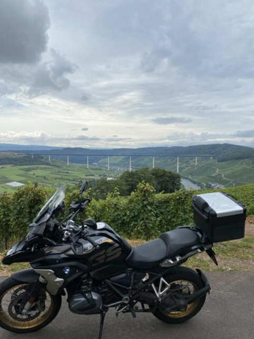 Bmw R 1250 GS 2020 Exclusive, Motoren, Motoren | BMW, Particulier, Toermotor, meer dan 35 kW, 2 cilinders, Motorrijbewijs A, ABS