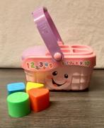 Picknickmand FisherPrice, Kinderen en Baby's, Ophalen, Gebruikt