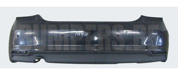 Bumper AUDI A1 FACELIFT 8XA 14-18 8XA807511 Achterbumper MK4 beschikbaar voor biedingen
