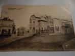 POSTKAART AKEDEMIE DENDERMONDE, Ophalen of Verzenden