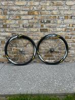 Carbon koersfietswielen FIR Antara, Fietsen en Brommers, Fietsonderdelen, Racefiets, Zo goed als nieuw, FIR, Ophalen