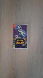 Pokémon Scarlet, Games en Spelcomputers, Games | Nintendo Switch, Online, 1 speler, Zo goed als nieuw, Vanaf 7 jaar