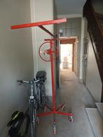 Leve plaque gyproc a louer 360 15€/jour, Ophalen, Zo goed als nieuw