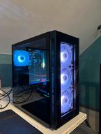 Gaming Pc - Rx 5700xt, Computers en Software, Gebruikt, Gaming, HDD, 16 GB