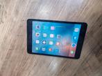 ipad mini wifi + celluler 4g simkaart) werkt perfect, Computers en Software, Apple iPads, Ophalen, Gebruikt
