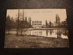 Postkaart Lanaken chateau de kewith, Verzamelen, Postkaarten | België, Ophalen of Verzenden, Gelopen, Limburg