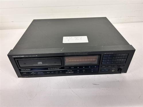 A5862. Onkyo Integra Compact Disc Player DX-5500, Audio, Tv en Foto, Cd-spelers, Gebruikt, Ophalen of Verzenden