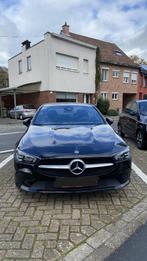 Mercedes-Benz CLA 250, Auto's, Mercedes-Benz, Automaat, CLA, 4 cilinders, Zwart