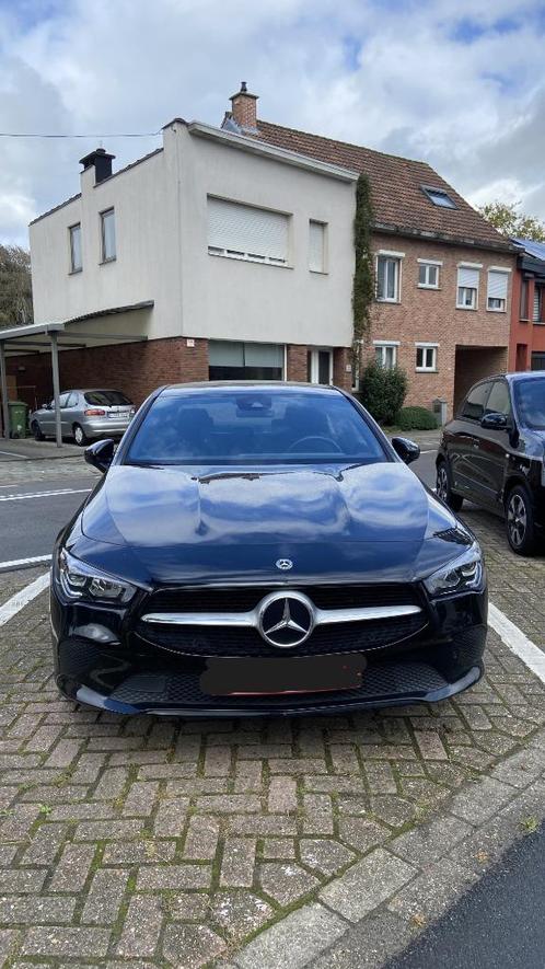 Mercedes-Benz CLA 250, Auto's, Mercedes-Benz, Particulier, CLA, Achteruitrijcamera, Airbags, Airconditioning, Bluetooth, Boordcomputer