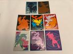 Pokémon sleeves, Ophalen of Verzenden, Nieuw, Sleeves of Kaarthoesjes