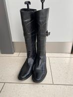 Klassieke lederen laarzen, Kleding | Dames, Schoenen, Ophalen, Nieuw