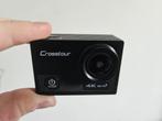 4K Wifi-actiecamera - 32 Gb Micro SD, Ophalen of Verzenden, Zo goed als nieuw, Overige merken