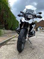 Moto BMW R1200GS. 2015, Motos, Particulier