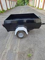 petite remorque en bonne état prêt a rouler, Auto diversen, Aanhangwagen-onderdelen, Ophalen, Gebruikt