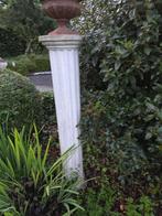 Zuil voor planten of beeld, Ophalen, Zo goed als nieuw