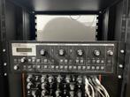 Moog Slim Phatty + rack ears, Muziek en Instrumenten, Ophalen, Zo goed als nieuw