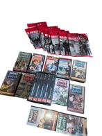 Militaire vhs, magazines, CD & DVD, VHS | Film, Enlèvement ou Envoi