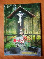 Postkaart Belgie Banneux Croix 8923, Verzamelen, Ophalen of Verzenden