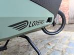 ::LOVENS:: Explorer S75 automaat DEMO bakfiets, Ophalen of Verzenden, Lovens, Lovens, Batavus