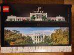 lego White House (set 21054) - ongeopend, Ophalen of Verzenden, Zo goed als nieuw, Complete set, Lego