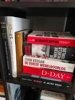 Livres de guerre, Enlèvement