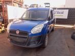 ABS POMP ABS Fiat Doblo Cargo (263) (6000626074), Auto-onderdelen, Overige Auto-onderdelen, Gebruikt, Fiat