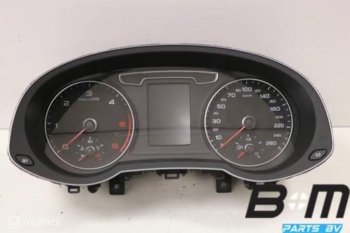 Tellerunit Audi Q3, Auto-onderdelen, Dashboard en Schakelaars, Gebruikt