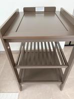 Verzorgingstafel, Kinderen en Baby's, Ophalen, Gebruikt