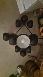 Moderne Design Hanglamp - Unieke Eyecatcher, Huis en Inrichting, Ophalen, Nieuw, Metaal, Modern