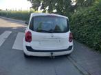 Auto Renault Modus, Autos, Renault, Achat, Entreprise, Boîte manuelle, Noir
