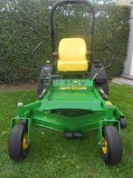 Prof. John Deere zitmaaier - zero turn - 141 draaiuren., Tuin en Terras, Zitmaaiers, Ophalen, John deere, Zo goed als nieuw, 120 cm of meer