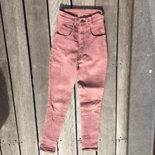 UCCLE rijbroek maat 36, Dieren en Toebehoren, Paardrijkleding, Gebruikt, Dames, Bovenkleding, Ophalen of Verzenden