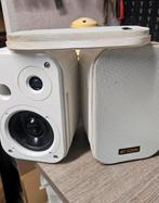 Art Sound AS30W speaker, which is described as a Bass Reflex, Audio, Tv en Foto, Luidsprekerboxen, Ophalen of Verzenden, Zo goed als nieuw