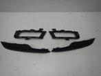 VW Golf 7 Set Inleg Voorbumper Mistlampen 5G0853665, Auto-onderdelen, Ophalen of Verzenden, Gebruikt, Volkswagen, Bumper