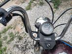 Yamaha fs1, Particulier
