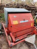 veegmachine, bladraper, bladveger Wiedemann star 90, Tuin en Terras, Veegmachines, Ophalen, Gebruikt