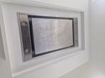 Novy inbouwdampkap + inbouwkast, Elektronische apparatuur, Ophalen, Gebruikt, Inbouw