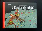 Tintin - Les 7 Boules de cristal - Hergé - EO2012, Envoi